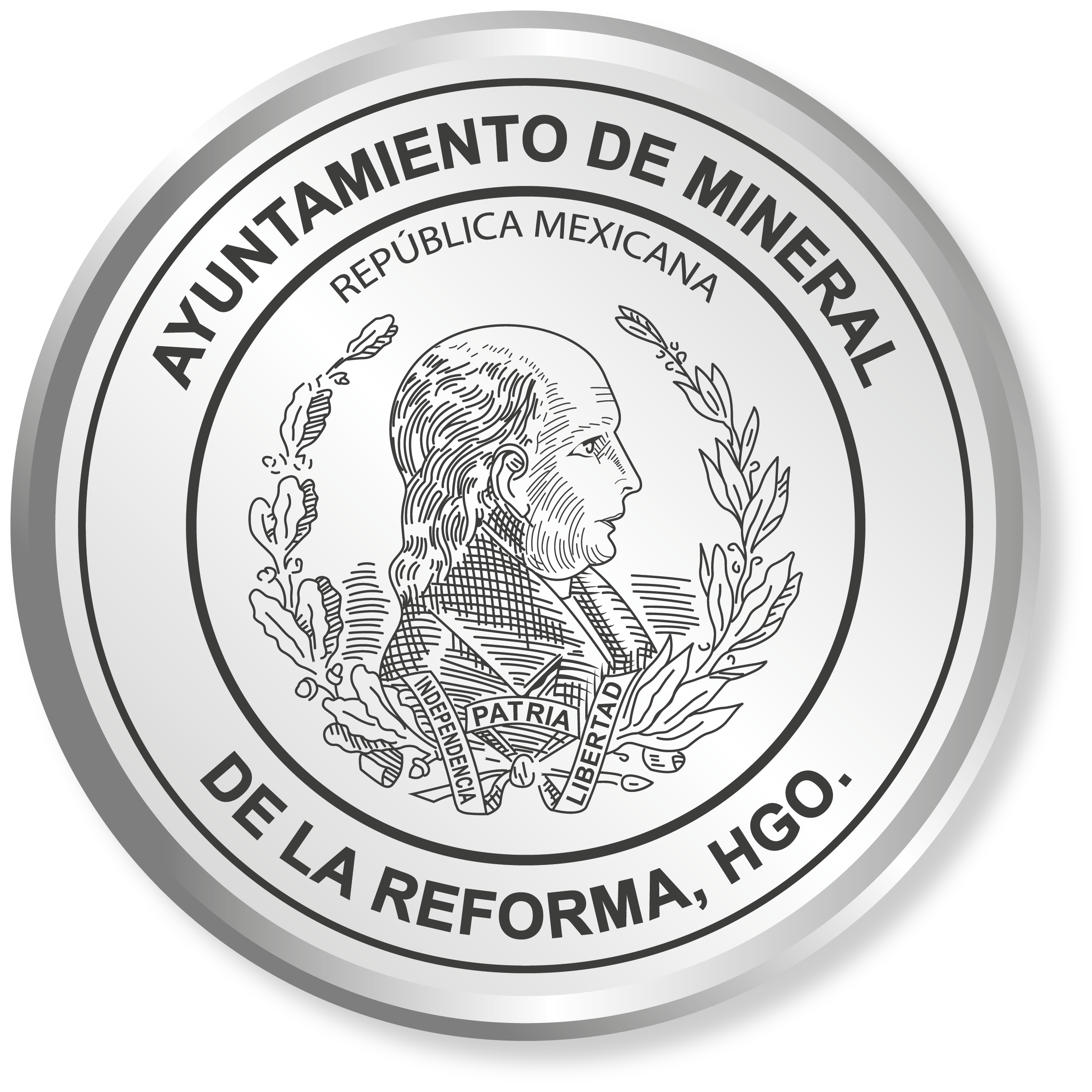 Mineral de la Reforma