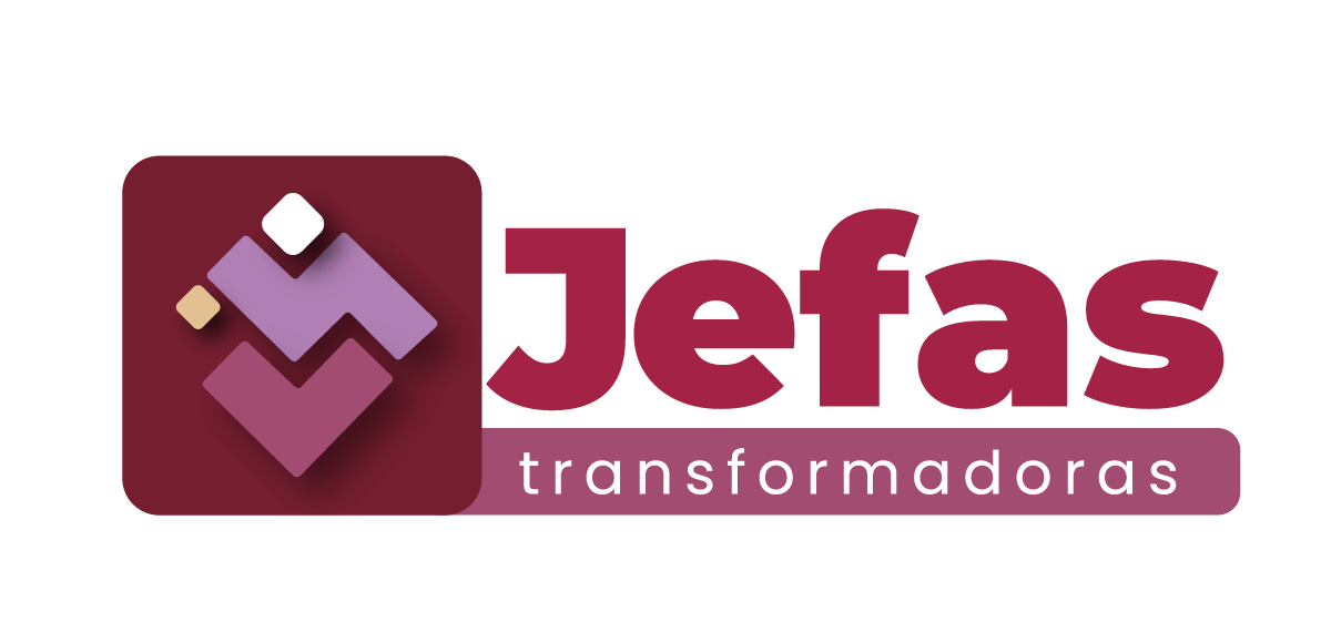 Jefas Transformadoras