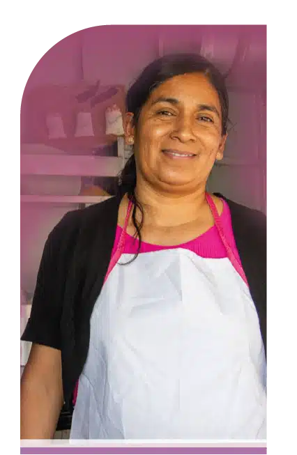 Programa Jefas Transformadoras