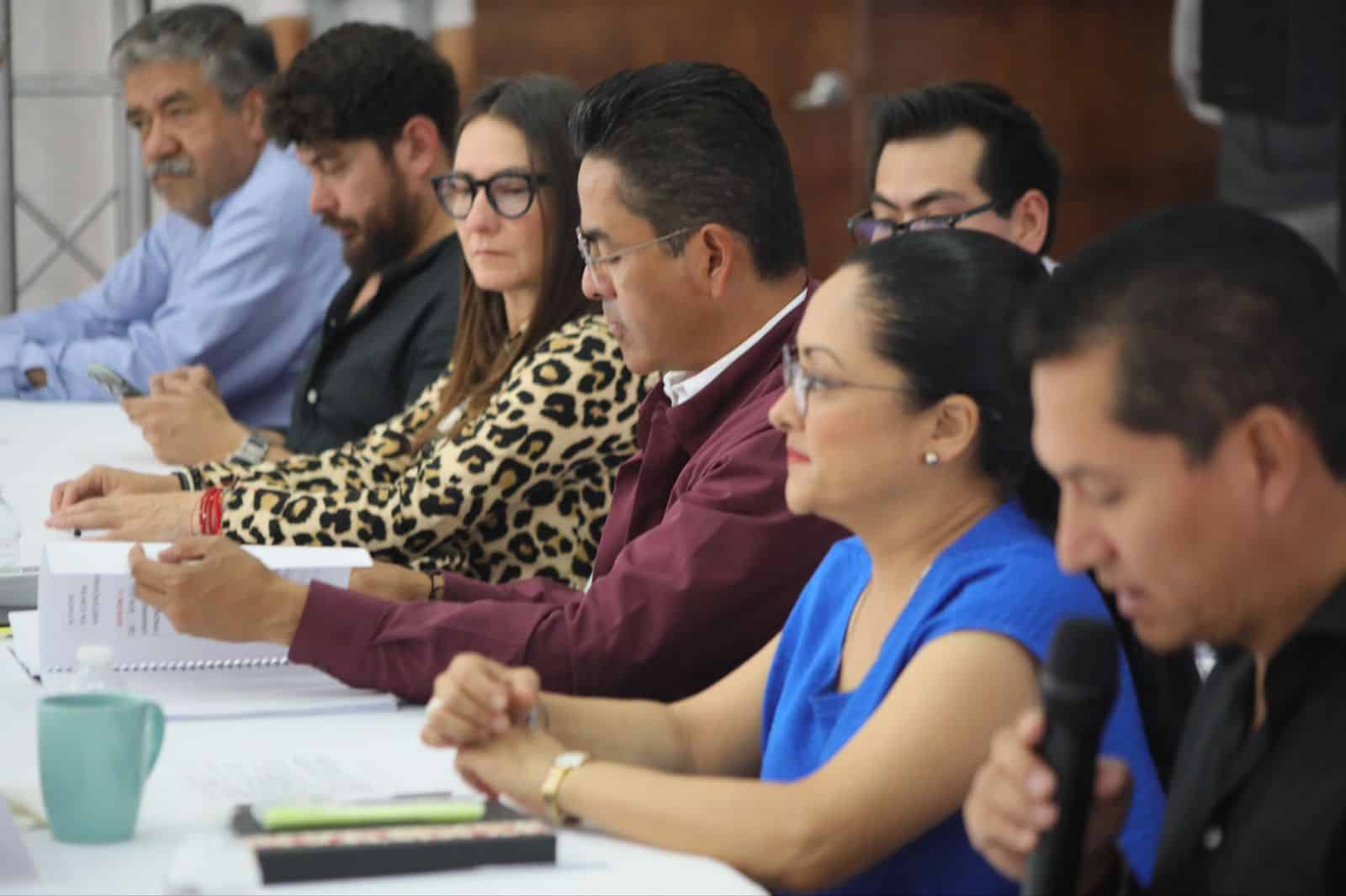 ABRE MINERAL DE LA REFORMA CONSULTA PARA FORTALECER EL ORDENAMIENTO ECOLÓGICO LOCAL