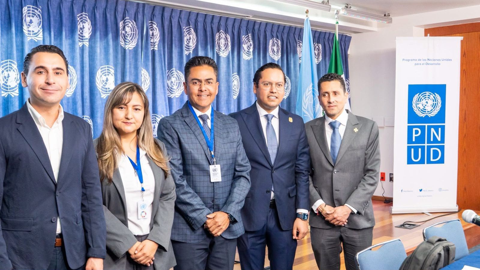 MINERAL DE LA REFORMA, REFERENTE NACIONAL EN DESARROLLO HUMANO